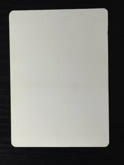 Magic MTG Italian Revised Resurrection Artist Proof Near Mint - Only 50 Exist! - Image 2