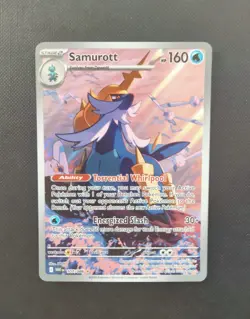 Pokemon Singles -Choose your card-Ultra rare/Illustration rare-Mint/NM Condition - Image 1