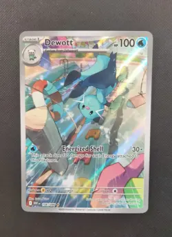Pokemon Singles -Choose your card-Ultra rare/Illustration rare-Mint/NM Condition - Image 2