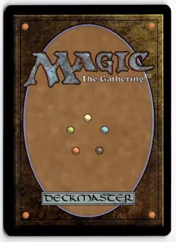 MTG FOIL Infernal Grasp P PPMID 389 NM - Image 2