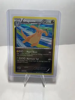 Dragonite - Dragon Vault Blister Exclusives 5/20 - Pokemon TCG LP - Image 1