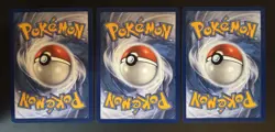 POKEMON First Partners Illustration Box Promos: SQUIRTLE, CHARMANDER, BULBASAUR - Image 3