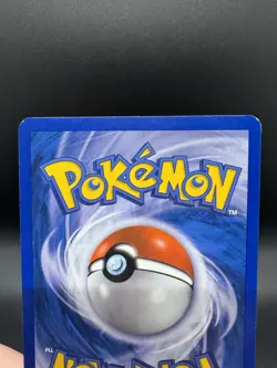 Pokemon TCG Shinx 98/123 Mysterious Treasures Reverse Holo MP - Image 5