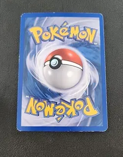 2007 Pokemon Machoke Holo Stamped EX Power Keepers 33/108 - Image 4