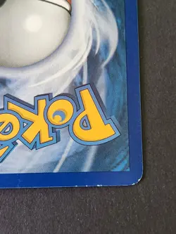 Pokemon TCG Corphish #57/107 Deoxys Reverse Holo Common, LP - Image 4