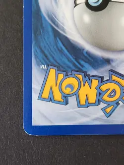 Pokemon TCG Corphish #57/107 Deoxys Reverse Holo Common, LP - Image 5