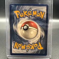 Pokemon TCG Team Rockets Mewtwo EX Destined Rivals 240/182 Near Mint - Image 2