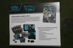 Pokemon Black Bolt Elite Trainer Box Scarlet & Violet NEW/SEALED - Image 2