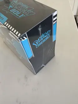 Pokemon Black Bolt Elite Trainer Box Ships Fast - Image 3