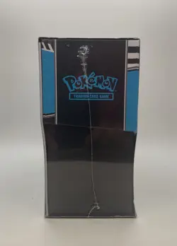 Pokemon TCG Scarlet & Violet Black Bolt Factory Sealed Elite Trainer Box!!! - Image 2
