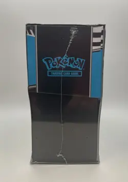 Pokemon TCG Scarlet & Violet Black Bolt Factory Sealed Elite Trainer Box!!! - Image 4