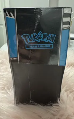Pokemon TCG Scarlet & Violet Black Bolt ETB Elite Trainer Box FACTORY SEALED - Image 4