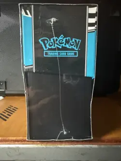 Pokemon TCG: Black Bolt Factory Sealed Elite Trainer Box - Image 2