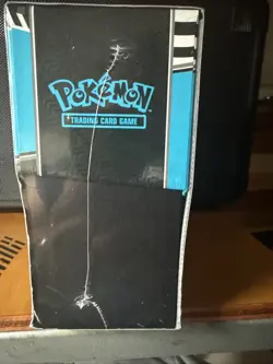Pokemon TCG: Black Bolt Factory Sealed Elite Trainer Box - Image 4