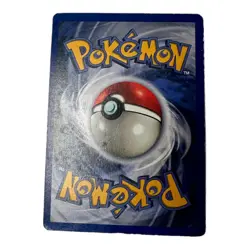 Pokemon TCG Hitmonchan Base Set 7/102 Holo Unlimited Holo Rare - Image 4