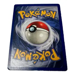 Pokemon TCG Hitmonchan Base Set 7/102 Holo Unlimited Holo Rare - Image 5