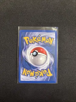 Pokemon TCG Houndoom Neo Discovery Card 23/75 Regular Rare, LP Condition - Image 2