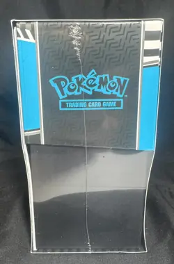 FACTORY SEALED Pokemon TCG Black Bolt Elite Trainer Box (ETB) - Image 3