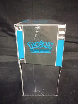 Pokemon TCG: Black Bolt Factory Sealed Elite Trainer Box - Image 2