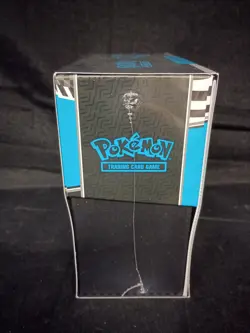 Pokemon TCG: Black Bolt Factory Sealed Elite Trainer Box - Image 3