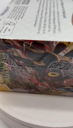 Pokemon TCG Sword & Shield Evolving Skies Booster Box SEALED NEW - Image 2