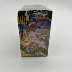 Pokemon TCG Sword & Shield Evolving Skies Booster Box SEALED NEW - Image 4
