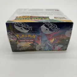 Pokemon TCG Sword & Shield Evolving Skies Booster Box SEALED NEW - Image 5