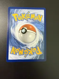 Arceus XY83 Holo Ultra Rare Pokemon Card - Image 2