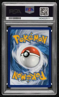 Pikachu & Zekrom GX (Premium Collection) Pokemon Sun Moon Black Star Promo PSA 9 - Image 2