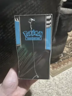 Pokemon Black TCG Bolt Elite Trainer Box ETB - NEW & Sealed - Image 4