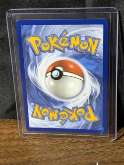 Piplup 098/094 Illustration Rare - Phantasmal Flames -Pokemon TCG-NM IR Full Art - Image 2