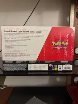 Pokemon Prismatic Evolutions Elite Trainer Box + Booster Bundle 2-pack Costco - Image 3