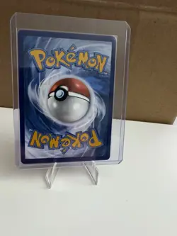Pokemon Team Rocket's Mewtwo ex 213/182 Sv10: Destined Rivals Holo 280 HP - Image 2