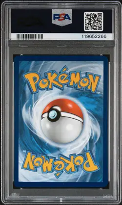 [PSA 10] Pikachu V 170/185 Vivid Voltage Full Art Ultra Rare Holo POKEMON - Image 2