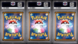 [PSA 10] Radiant Venusar Charizard Blastoise Set Pokemon GO Japanese POKEMON - Image 2