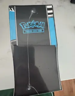 Pokemon Scarlet And Violet Black Bolt Elite Trainer Box - Image 2