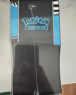 Pokemon Scarlet And Violet Black Bolt Elite Trainer Box - Image 3