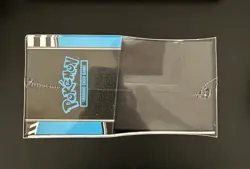 Pokemon Black Bolt TCG Elite Trainer Box New Sealed - Image 3