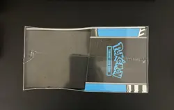 Pokemon Black Bolt TCG Elite Trainer Box New Sealed - Image 5