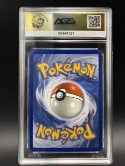 Pokemon TCG Magneton EX Legend Maker 22/92 Reverse Holo Rare - Image 4