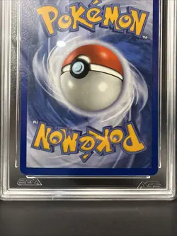 Pokemon TCG Magneton EX Legend Maker 22/92 Reverse Holo Rare - Image 5