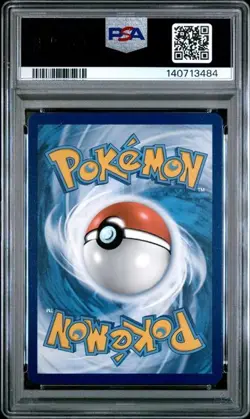 PSA 10 Gem Mint Pokemon Scarlet & Violet Koraidon Ex #247 SIR - Image 2