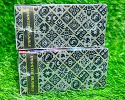 2x Pokemon Paldean Fates Booster Bundle Sealed Lot of 2 - Image 2