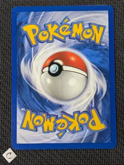 Koga's Grimer 78/132 - Gym Challenge 1st Edition Pokemon TCG NM - Image 2