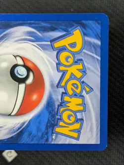 Koga's Grimer 78/132 - Gym Challenge 1st Edition Pokemon TCG NM - Image 3