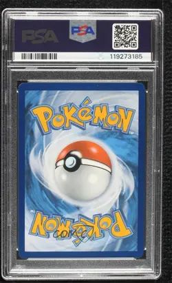 Mewtwo Pokemon Scarlet & Violet Black Star Promo PSA 10 GEM MT - Image 2