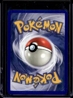 2000 Pokemon Team Rocket Dark Muk #41/82 - Image 2