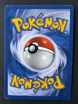 Pokemon - Rockets Sneasel - Winner Stamped - Best Of Game Promo #5 Vintage 2002 - Image 2
