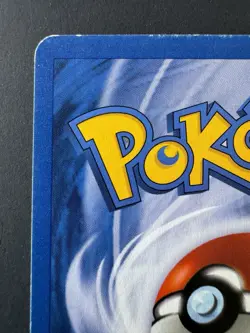Pokemon - Rockets Sneasel - Winner Stamped - Best Of Game Promo #5 Vintage 2002 - Image 4