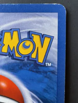 Pokemon - Rockets Sneasel - Winner Stamped - Best Of Game Promo #5 Vintage 2002 - Image 5